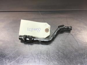 Linea di troppo pieno dell'olio